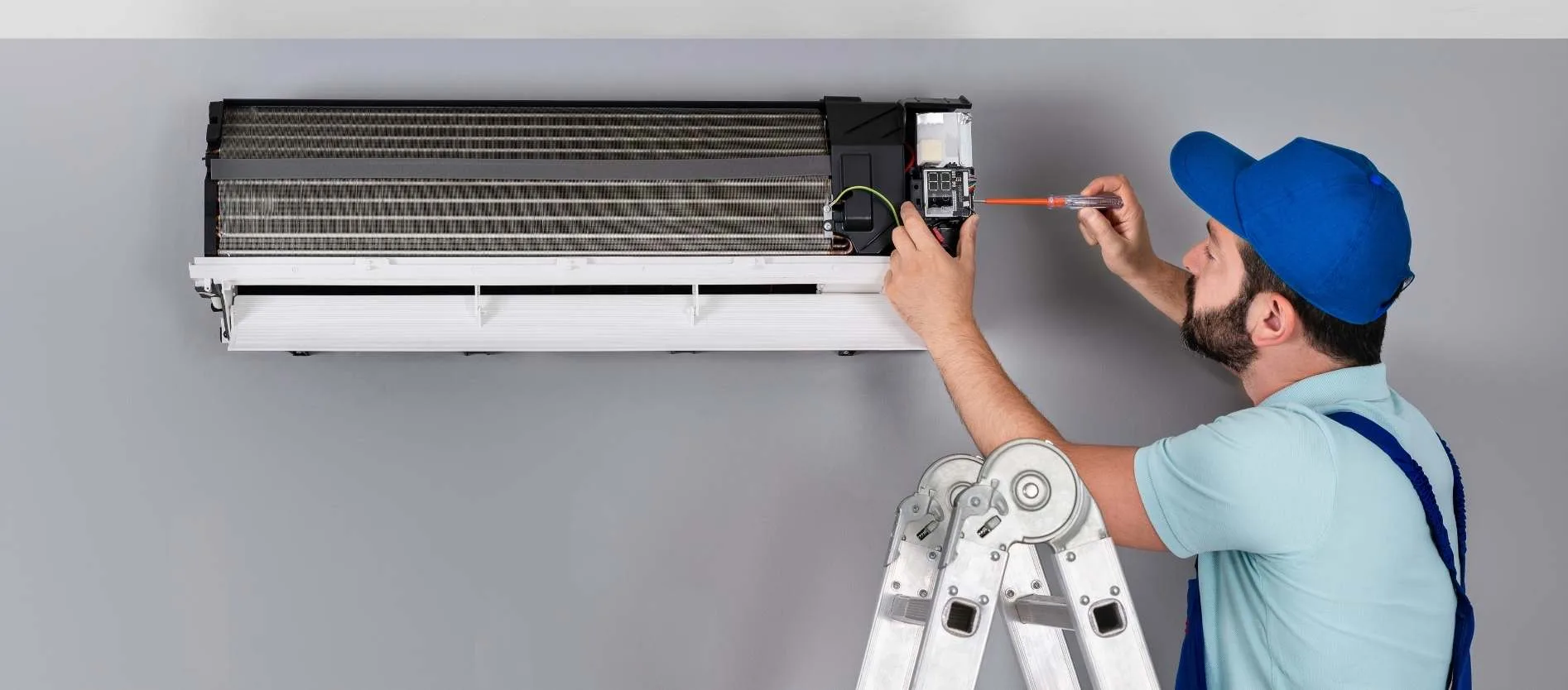 Ataşehir Yenişehir Mitsubishi Klima Gaz Dolum Servisi